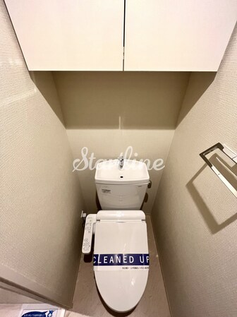 ブラウ住吉の物件内観写真